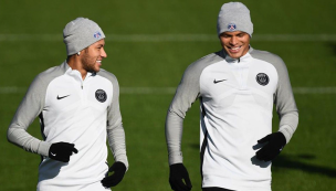 Thiago Silva postula a Neymar para el Chelsea: “Sería lo mejor”