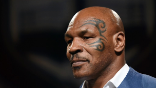 La cruda confesión de Mike Tyson: “Soy un drogadicto y un alcohólico en recuperación”