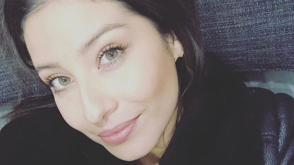 María José Quintanilla preocupó a seguidores con mensaje sobre su estado de salud