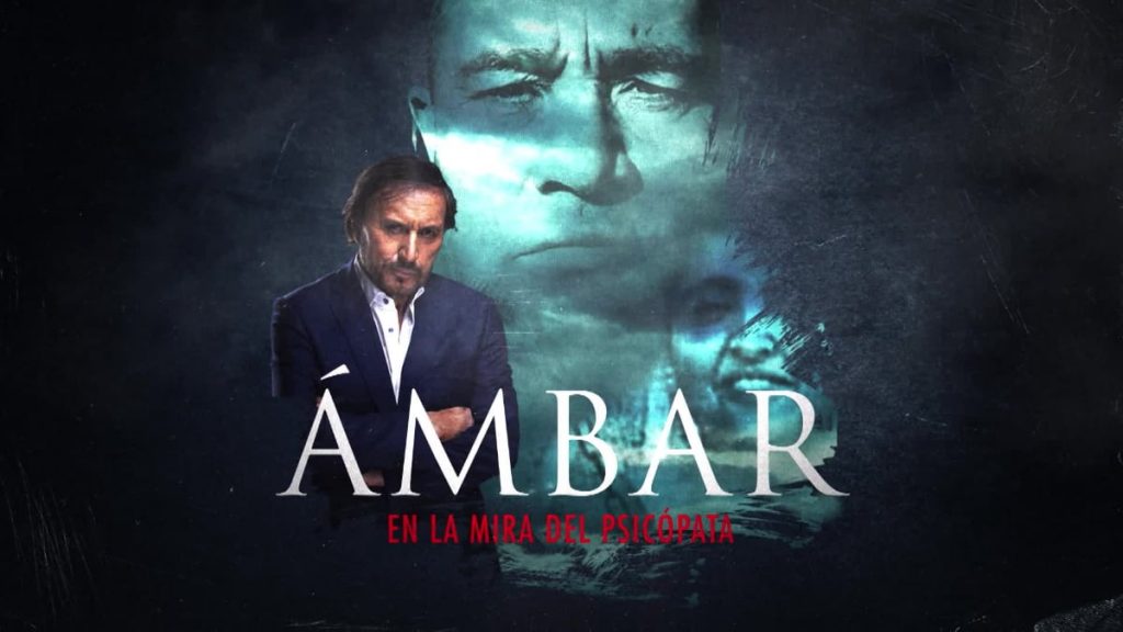 Padre de Ámbar Cornejo presenta recurso de protección para evitar emisión de la historia en “Mea Culpa”