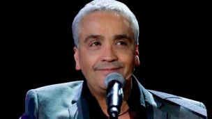 Memo Bunke reveló padecer delicada enfermedad de salud: