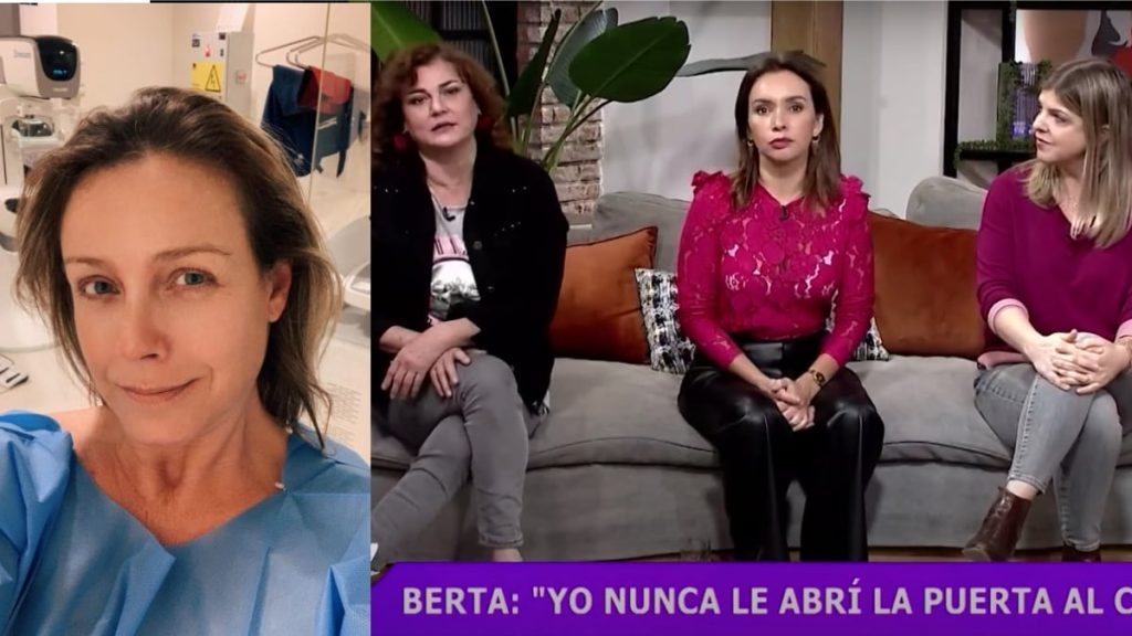 “Va a salir de esta”: El primer capítulo de “Milf” tras salida de Claudia Conserva por diagnóstico de cáncer