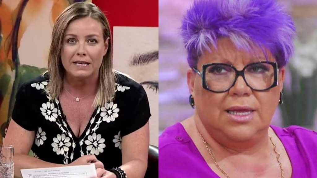 “Es una cosa amorfa”: Paty Maldonado disparó sin anestesia contra el programa “Milf” de Claudia Conserva