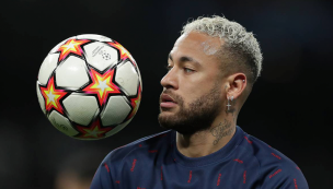 Neymar podría dejar el PSG para dar el salto a la Premier League