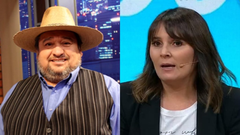 Viuda de Roberto Bruce arremetió contra Pancho del Sur por dichos del accidente Casa 212: “Se cuelga de esta tragedia”