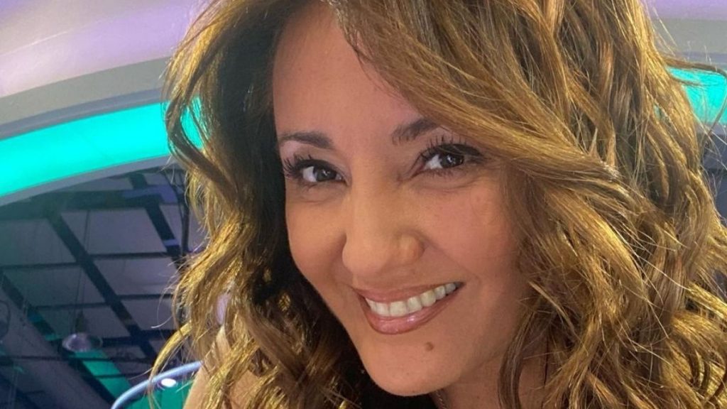 Priscilla Vargas sorprendió a sus seguidores con fotografía de su adolescencia: “A los 15…”