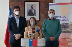 Ministerio de Minería comenzará trámites administrativos para dar fin a la fallida licitación del litio