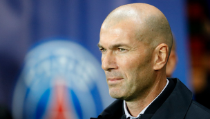 Entorno de Zinedine Zidane desmiente acuerdo con el PSG