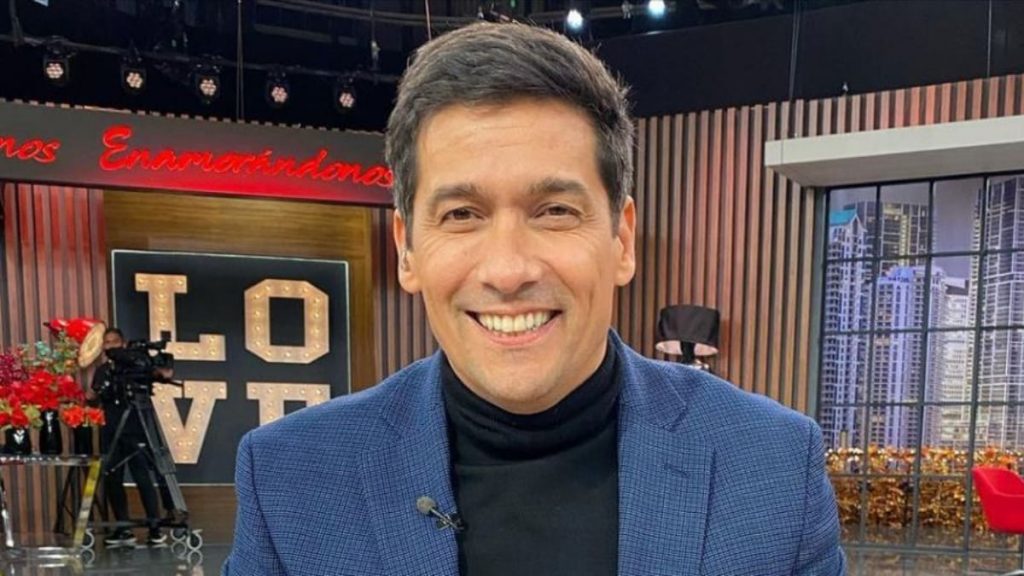 Rafael Araneda habló de su estado de salud tras ser hospitalizado: “Sigo en modo silencio…”