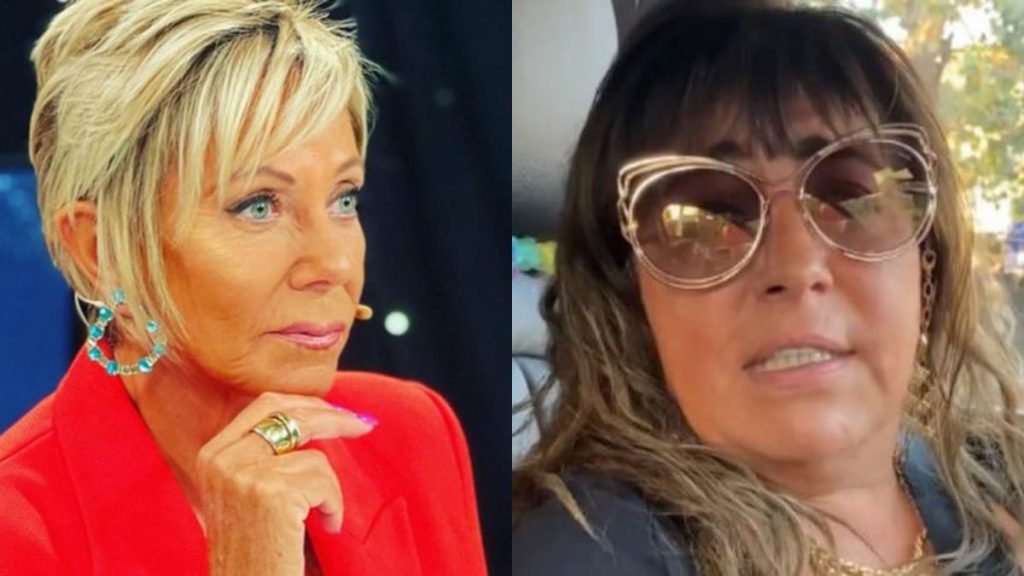 “Está bien que se querelle”: Raquel Argandoña se cuadró con Helhue Sukni tras polémica con CHV