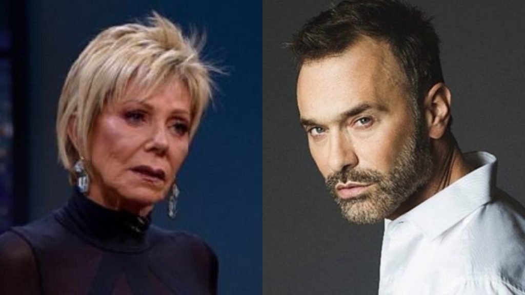 Raquel Argandoña repasó polémica de Jordi Castell en “La Divina Comida”: “Se contradice”