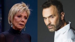 Raquel Argandoña repasó polémica de Jordi Castell en 