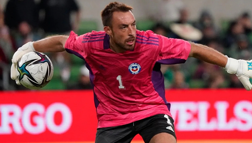 Sebastián Pérez y gira de la Roja: “Hay que venir a competir”