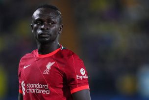 Liverpool rechaza mezquina oferta del Bayern por Sadio Mané