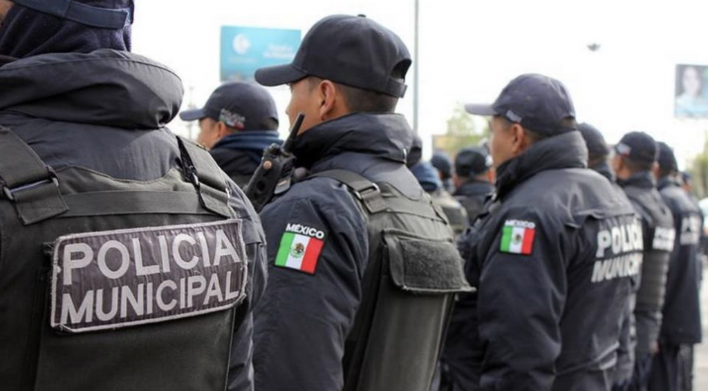 México: Turba de 200 personas quemaron vivo a asesor político acusado de rapto de menores