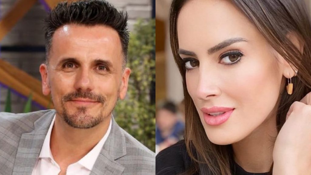 El duro descargo de Adriana Barrientos contra Sergio Lagos: aseguró que desde el 2004 la tiene “vetada”