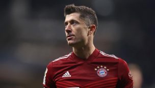 Robert Lewandowski habla claro: “No considero otra propuesta que no sea la del Barça”