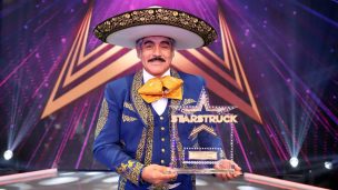 Jorge Villagrán, tributador de Vicente Fernández, triunfó en “Starstruck” y ganó millonario premio