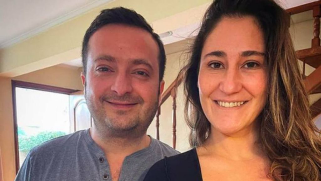 “¿Cuál es el problema? No entiendo”: Belén Mora respondió a críticas por regalo de cumpleaños de Toto Acuña