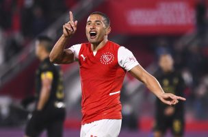 Leandro Benegas niega acercamientos con Colo-Colo: