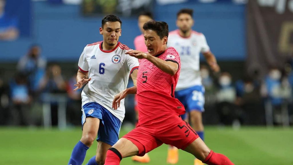 Madre de Mehssatou: “Cristián Leiva fue fundamental para que Nayel juegue por Chile”