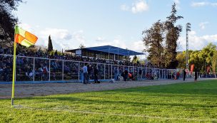 General Velásquez no podrá recibir a Universidad de Chile en San Vicente