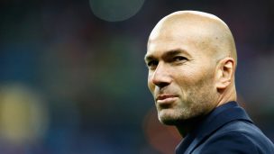 Se acerca al PSG: Zidane ya tiene un principio de acuerdo con el club parisino