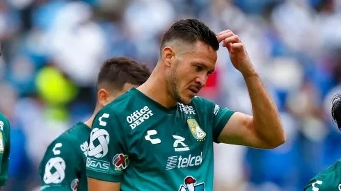 Ramiro González: “Estoy apenado porque me siento en condiciones, pero Colo-Colo es un tema cerrado”