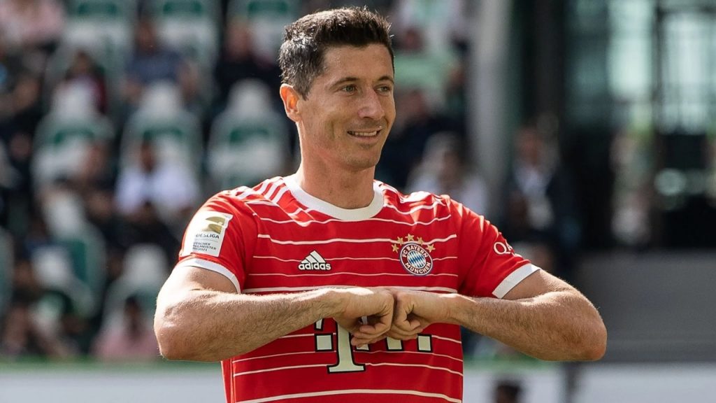 El Bayern cambia de postura sobre Lewandowski y le pone precio