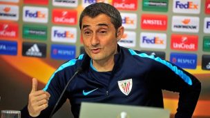 En el Athletic se olvidan de Bielsa y anuncian a Ernesto Valverde como su nuevo DT