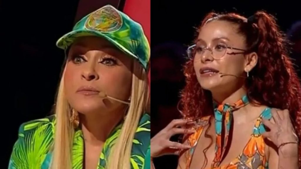 CHV emitió capítulo de pelea de Cami y Yuri en “The Voice” y decepcionó a televidentes: “Pésimo servicio”