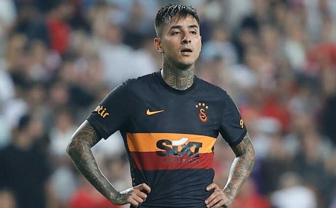 “Son futbolistas que observamos”: presidente del Corinthians confirma interés por Erick Pulgar