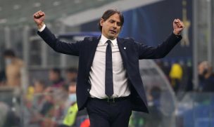 Simone Inzaghi renueva con el Inter, mientras Sánchez y Vidal siguen trabajando en su salida del club