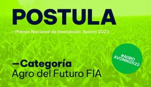 El 30 de junio cierra la convocatoria FIA en el Premio Nacional de Innovación Avonni