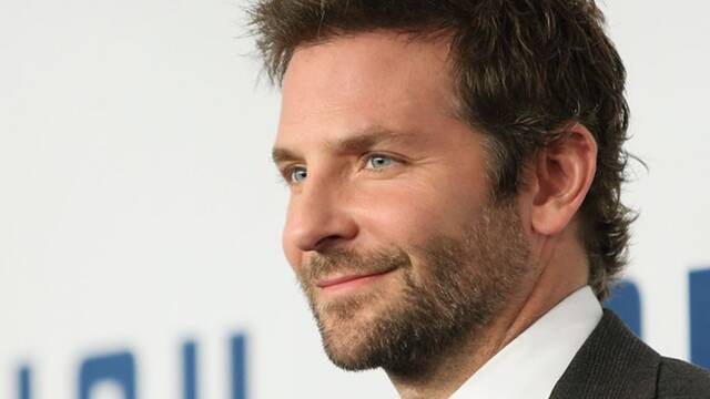 La impactante confesión de Bradley Cooper: “Era adicto a la cocaína”
