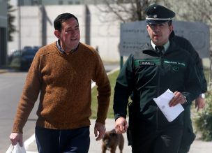 Ex canciller del Arzobispado de Santiago fue condenado a 15 años por delitos sexuales