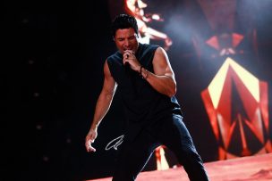 Chayanne liberó adelanto de su nueva canción después de cuatro años de inactividad