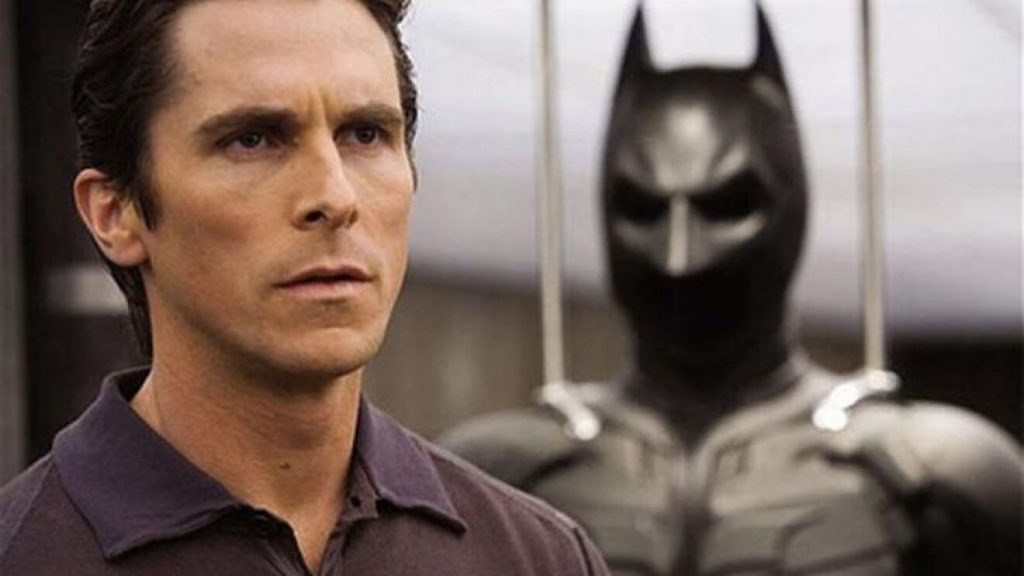 “Es cosa que él me lo pida”: Christian Bale aseguró que volvería a interpretar a “Batman” siempre y cuando la dirija Christopher Nolan