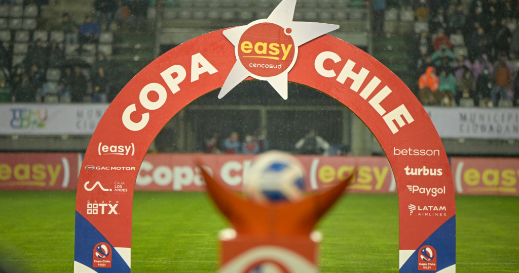 La U obtuvo el último boleto: así quedaron los octavos de final de la Copa Chile