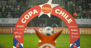 La U obtuvo el último boleto: así quedaron los octavos de final de la Copa Chile