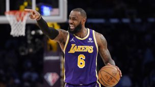 Sueño cumplido: LeBron James es el primer billonario activo de la NBA