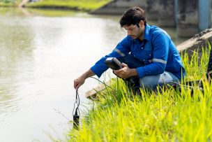 Disponibilidad de agua y alimento para especies es el mayor desafío de industrias en su gestión de ecosistemas nativos