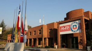 ANFP apunta a un error de Antofagasta tras la querella en su contra