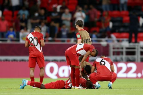 Del “Debimos hacer más!” al “¡Qué dolor!”: el día después de la prensa peruana tras la eliminación del Mundial