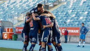 La U vuelve a Rancagua: General Velásquez recibirá a los azules en El Teniente por Copa Chile