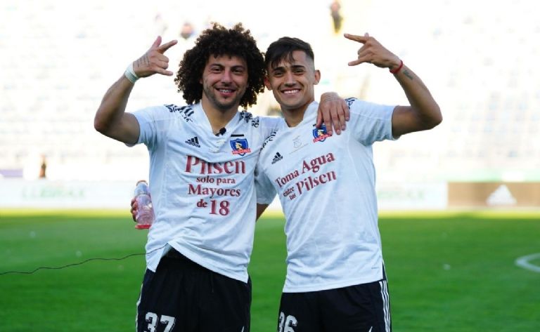 Maximiliano Falcón y posible salida de Solari: “Solo él sabe si está listo”