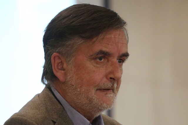 “Chile Vamos votará en contra”: Francisco Undurraga no apoyará la acusación constitucional a Izkia Siches
