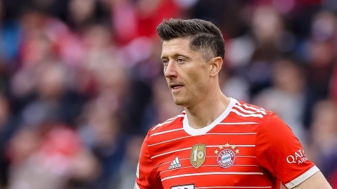 Presidente del Bayern no se da por vencido: “Estoy seguro de que Lewandowski seguirá con nosotros”
