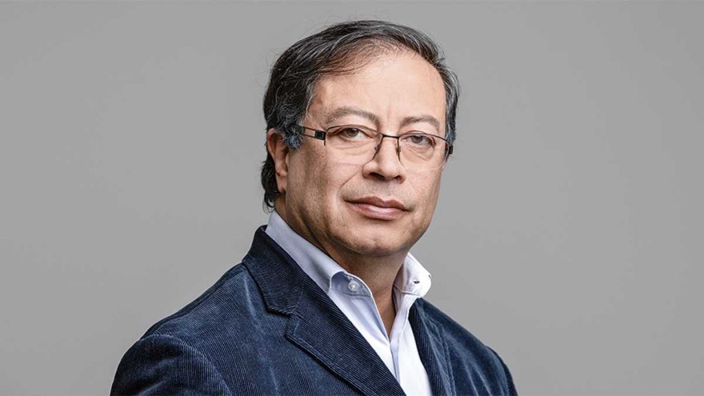 Gustavo Petro ganó el balotaje a Rodolfo Hernández y es el nuevo presidente de Colombia