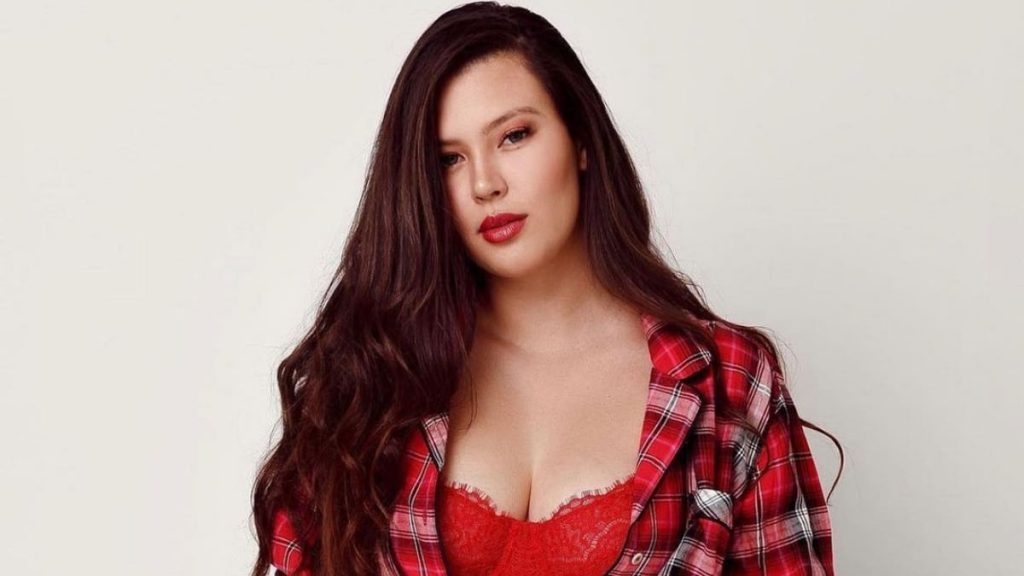 “Se cayó a la olla…”: Michelle Carvalho expuso los odiosos comentarios que recibe en Instagram